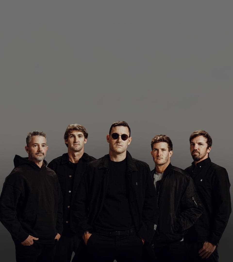 Parkway Drive