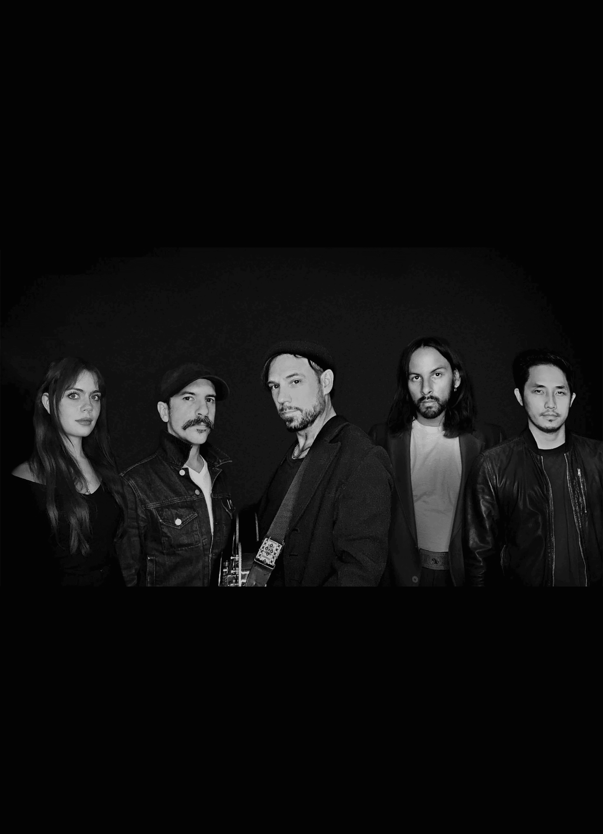 The Airborne Toxic Event