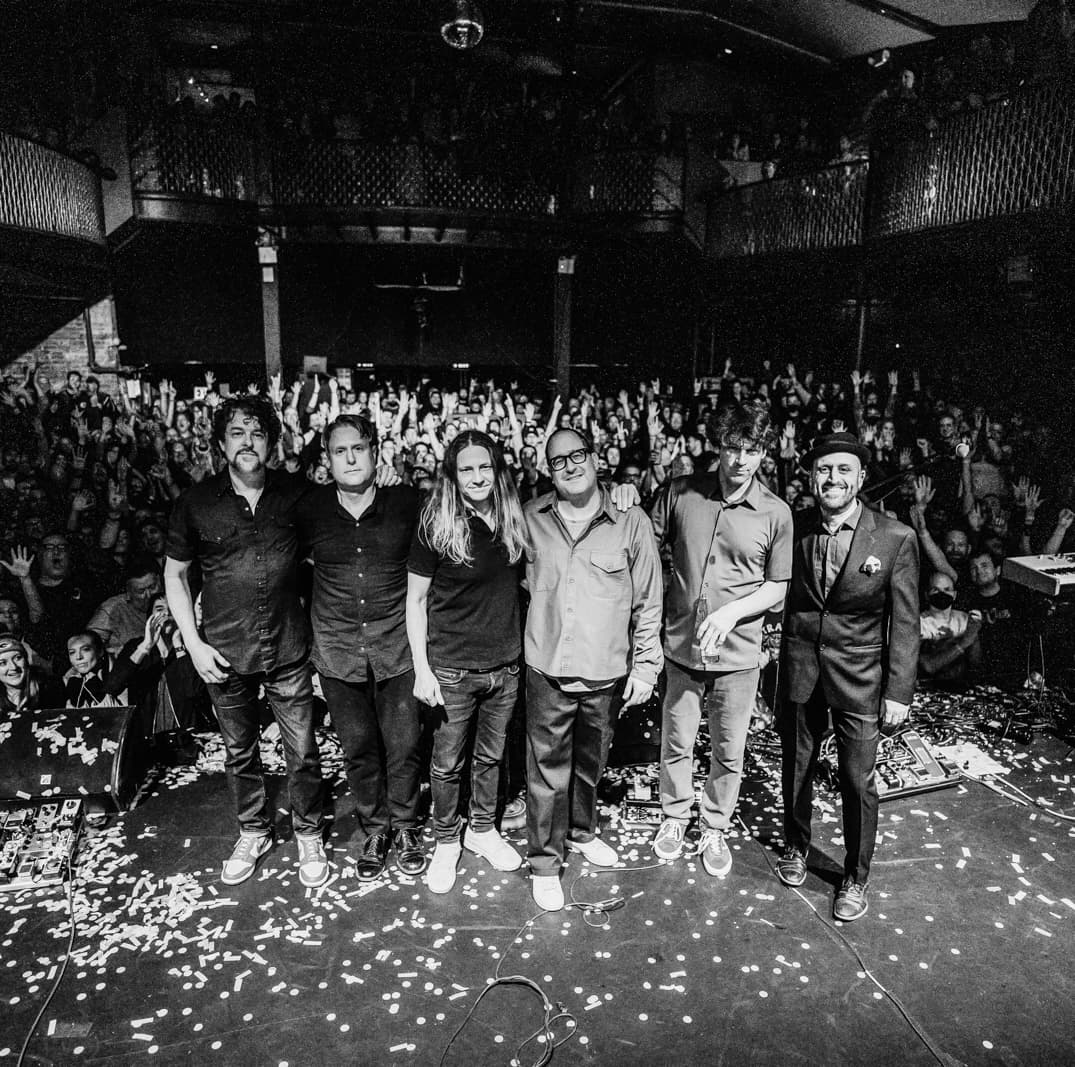The Hold Steady