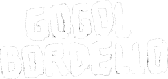 Gogol Bordello